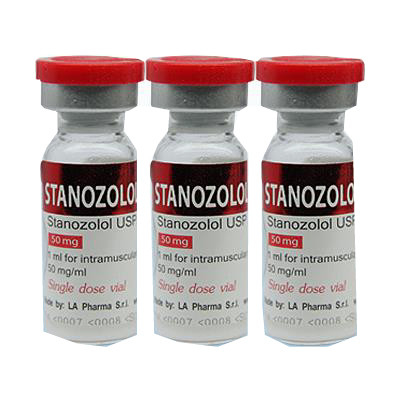 Stanozolo Pharm 10ml Şişe Etiketleri, Beyaz Parlak PVC flakon Flakon Etiketleri
