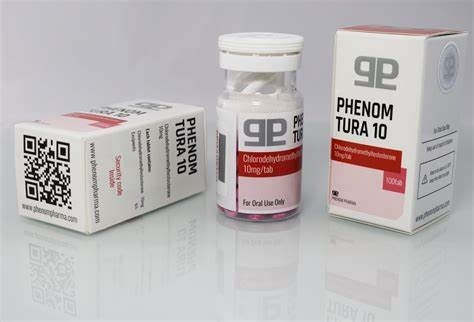 Pvc Özel Yapışkanlı Etiketler Phenom Pharma Lazer Hologram İlaç Etiket Çıkartmaları