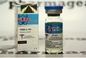 10ml flakon Flakon Etiketleri ve Kutuları İlaç Beyaz Pvc