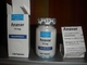 Alphagen Pharma Oral Ananvar 20mg Flakon Ambalajı İçin Etiketler ve Kutular