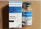 Rectangle Pharma 10 ml şişe Kutuları ve Etiketler Eşsiz Paketleme için Özel