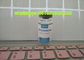 Eurolabs Tasarım Su Geçirmez flakon Flakon Etiketleri CMYK Renkli Kağıt Malzemesi