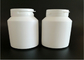 Sağlık Tıp Ürünü için Beyaz 200ml Kapsül Plastik Tablet Şişeleri