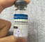 Lazer Malzeme Kaldırma 10ml Flakon Etiketleri Küçük Boy Mavi Tasarım Hologram Parlak Efekt