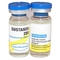 Euro - Pharmacles Streroid Flakon Labesl, Cypionate testi için test etiketi