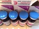 Watson testi Cypionate 250 Mg için Kendinden Yapışkanlı flakon Flakon Etiketleri Etiketleri
