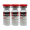 Stanozolo Pharm 10ml Şişe Etiketleri, Beyaz Parlak PVC flakon Flakon Etiketleri