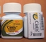 CIALI Eczane Şişesi Etiketleri Paketlenmiş Tabletler İçin Kutularla