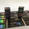 İlaç 10ml 30mg flakon Flakon Hologram Etiket Etiketi