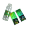 Flakon için Sıvı Altın Lab Lazer 10ml Flakon Etiketleri