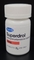 Parlak PVC Turinabol 4-Klorodehidrometiltestosteron Oral Hap Şişe Etiketleri