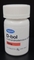 Parlak PVC Turinabol 4-Klorodehidrometiltestosteron Oral Hap Şişe Etiketleri