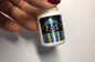 UV Baskı 50mg şişe için oral ilaç etiketleri