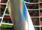 PET Hologram Enanthate testi 10ml Flakon Etiketleri