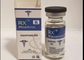 Rx Pharma Laser 10ml Flakon Etiketleri ve Parlak Yüzeyli Kutular