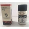Boldenone Undecylenate USP 250mg/ml için Maximus Pharma 10ml Flakon Etiketleri ve Kutuları