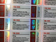 TB500 Ve BPC 157 Peptit Flakon Etiketleri Ve Kutuları Serbest Tasarım