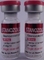Kırmızı Lazer Efektli Özel LA Pharma Winstrol 10ml Flakon Etiketleri