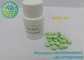 Oral SARMS RAD 140 Testolone 118237-47-0 For Fat Loss etiketleri ve kutuları
