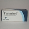 4-Klorodehidrometiltest Oral Turinabol Etiketleri ve Kutusu 2446-23-3