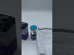 Hg h 10 Iu hg h100iu Büyüme Hormonları 2 ml Enjeksiyon Etiketleri