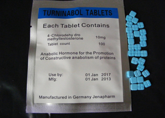 Farmasötik Tablet Paketi İçin Oral flakon Flakon Etiketleri Etiketleri