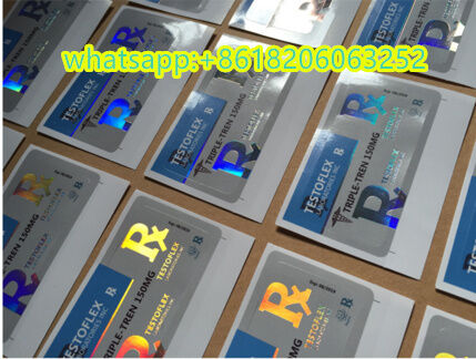 Kendi tasarımınızla 300 adet Lazer Malzeme Etiketi