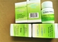 Oral Tabletler Özel Flakon Etiketleri Farmasötik 10 ml flakon