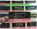 Gen Pharma flakon Güçlü 10ml Hologram Flakon Etiketleri Mast P