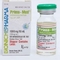 Fiola Bioniche Pharma Nand Decanoate 10ML Etiketler Enjekte edilebilir
