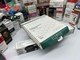 2ml Flakon HG Ambalaj Kutuları için Somatropin Büyüme Hormonu Plastik Tepsi