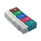 Dikdörtgen Şekilli Özel İlaç Paketleme Kutuları Uygun Lazer Logo Ştamplı