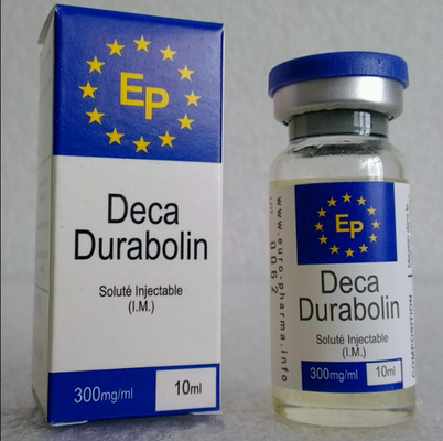 Steroid Enjeksiyon Etiketleri 1ml Şişe Etiketleri Vücut geliştiricisi için
