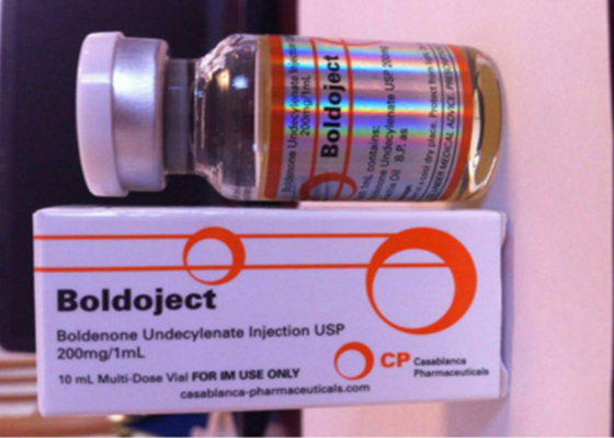 Test Cypionate Testosteron Enjeksiyon Etiketleri, Steroid Enjeksiyon Şişeleri 10ml Şişe Etiketleri