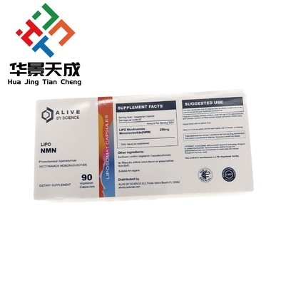 Sarms Bitmiş Tabletler Etiketler Oral Tabletler Rad 140 50mg Plastik Şişeler Etiketler