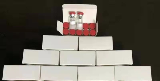 Ipamorlin 2mg Peptid lazer kaplama 2ML 3ML Şişe Etiketleri