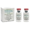 Deca 250 Mg Enjeksiyon 10ml Flakon Etiketleri, Kutularla Güçlü Yapıştırıcı Etiketler