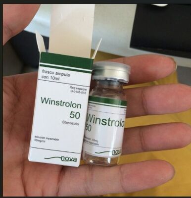 Test Propionat 100mg Fusion Özel Tasarımlı 10ml Şişe Etiketleri ve Kutuları