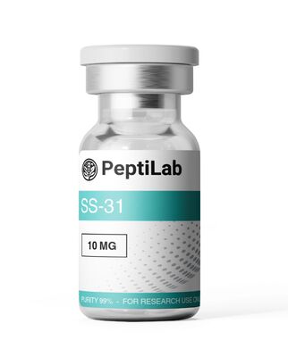 Pt141 Peptit Enjekte Edilebilir PVC Etiketler