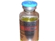 Anabolik flakon Enjekte Boldenone Undecylenate için Şerit Lazer Özel Flakon Etiketleri