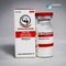 Stanozolol Süspansiyon şişesi Şişe Etiketleri Plastik Su Geçirmez Özel Tıbbi Etiketler