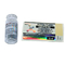 Flakon Şişesi için Holografik CMYK 10ml Cam Flakon Etiketleri