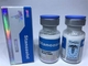 Farmasötik Lazer PET Stanozolol Süspansiyon Serumu 10ml Flakon Etiketleri