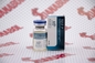 Magnus Pharma Test C 10ml / 250mg Flakon Etiketleri ve Kutuları