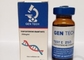 Gen Tech Pharma Steroid Enjeksiyon ve Orals Etiketleri ve Kutuları