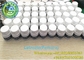 Oral flakon Femara Tablet flakon Vücut Geliştirme Döngüsü Letrozole 2.5mgx100 Şişe Etiketleri