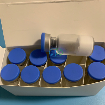 Şişe Ham maddeler 100 IU HG 10 Şişe 10 IU Etiketler ve kutular