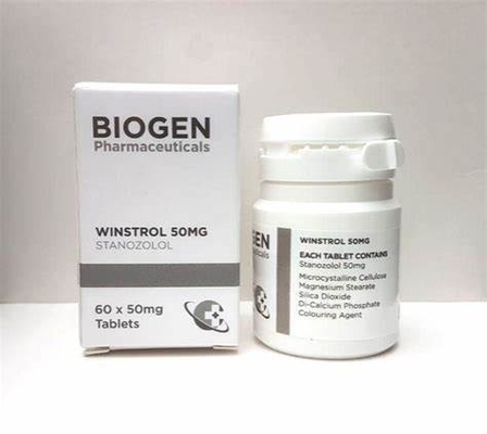 Biogen Pharma Dianabol 10mg Tablet Hap Şişe Etiketleri ve Kutuları Meydanı