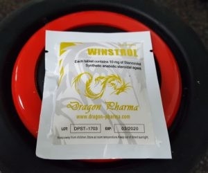 CAS 1165910-22-4 Ligandrol LGD 4033 10mg Vücut Geliştirme çanta etiketleri için