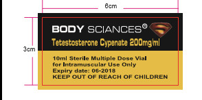 2 ml Mat Viyole Etiketler Profesyonel Sunum için Plastik Malzeme